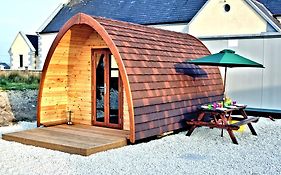 Teach Greannai Accommodation Pod